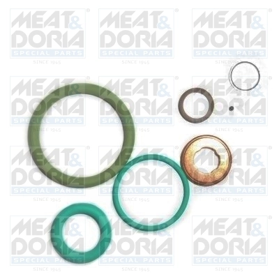 Repair Kit, injection nozzle